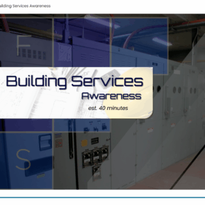 Building Services