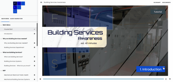 Building Services