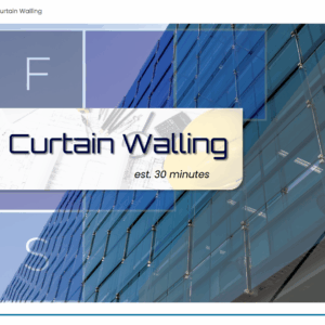 Curtain Walling