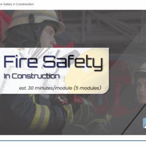 Fire Safety