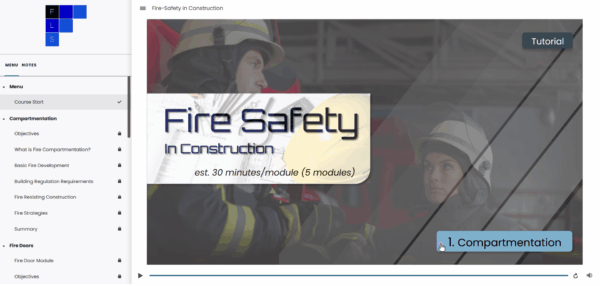 Fire Safety