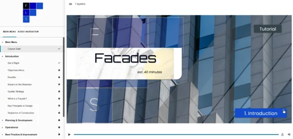Facades